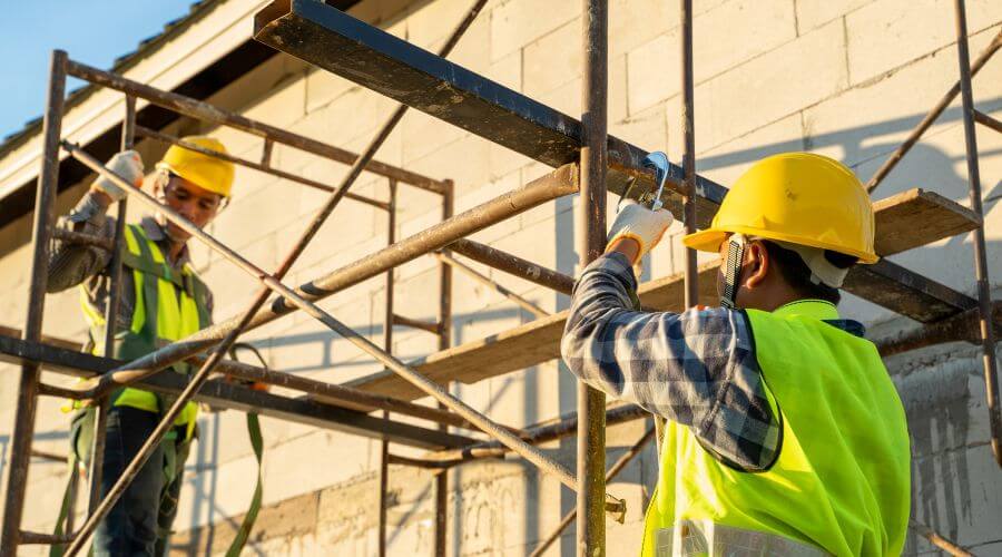 Soffit Repair in Liberty Center, IN